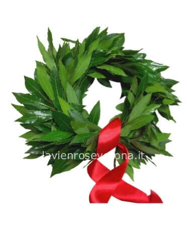 Coroncina di laurea