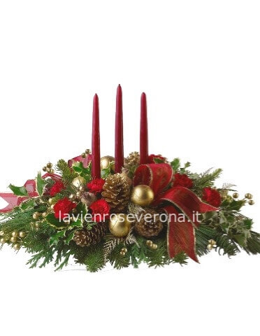 Composizione natalizia