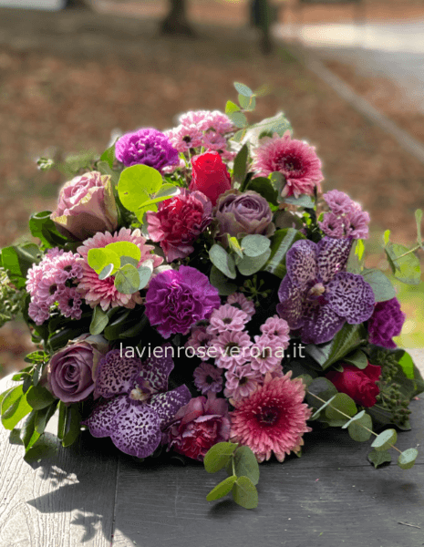 Olga Bouquet