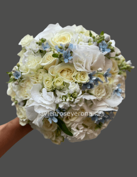 wedding bouquet