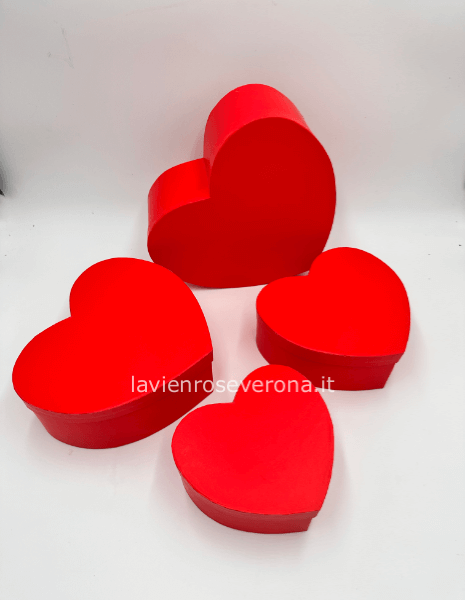 Cuore a sorpresa