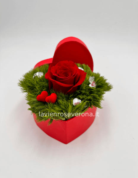 Cuore green