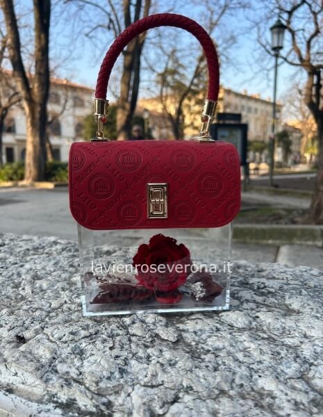 Love in Bag