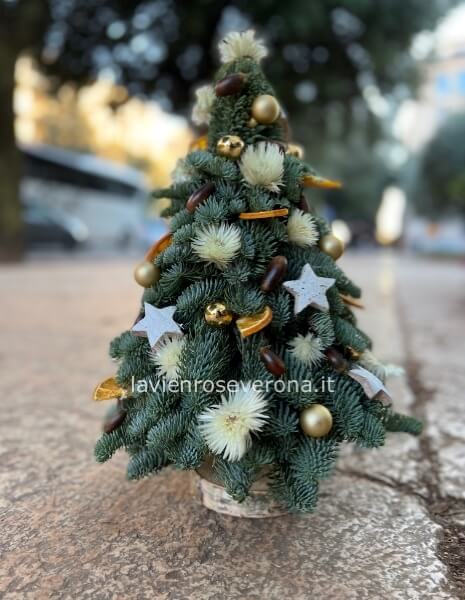 albero creativo supreme (si puo avere anche rosso)